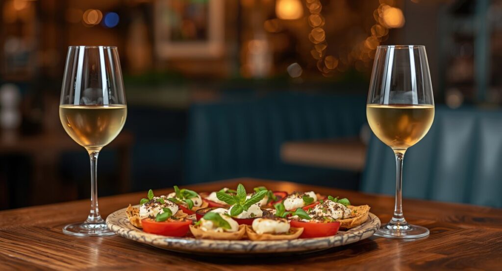 A Foodie’s Guide to Cartwright: The Best Eats and Hidden Gems in Pittsford’s Tastiest Neighborhood